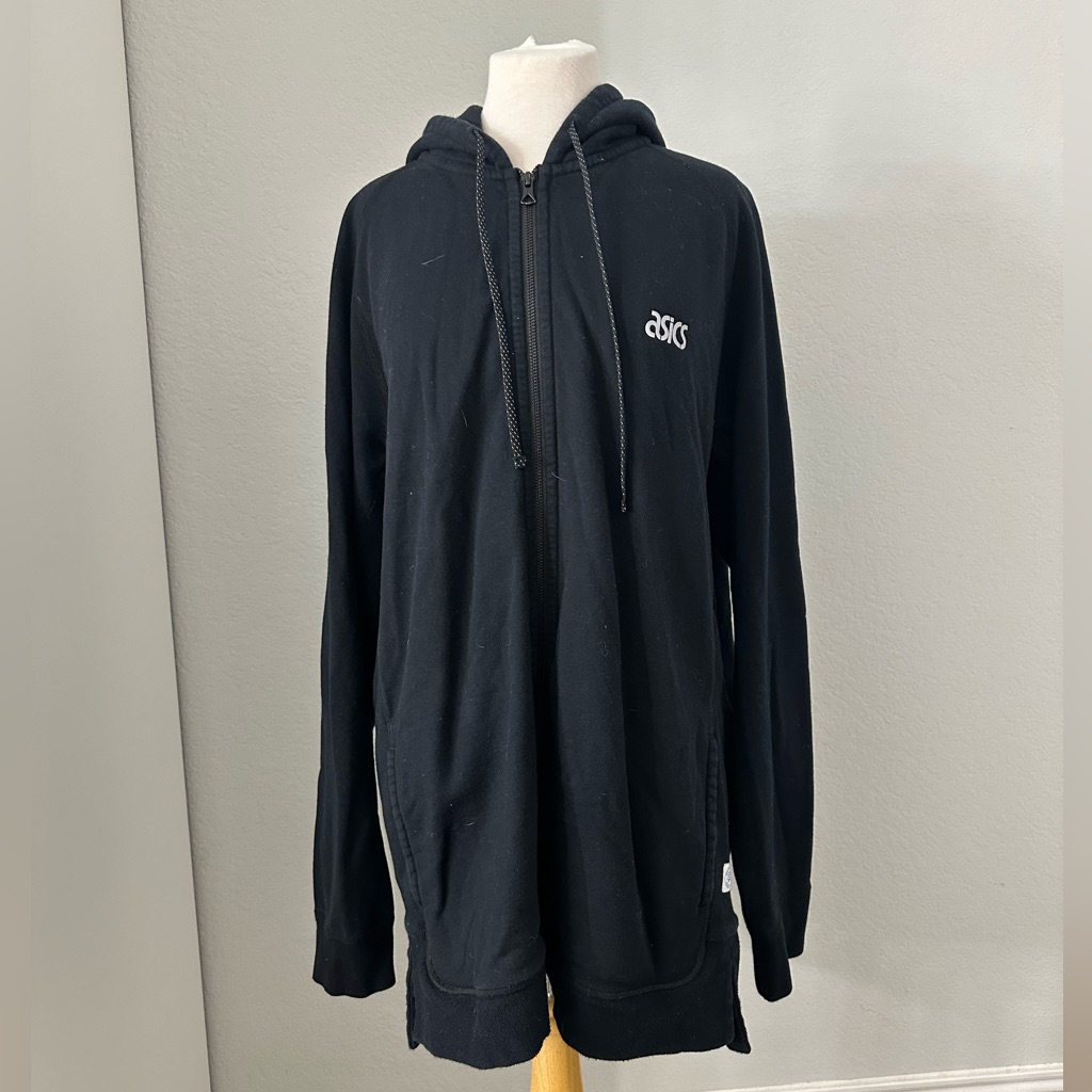Asics Jacket